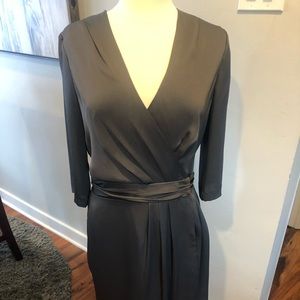 Banana Republic Wrap Dress